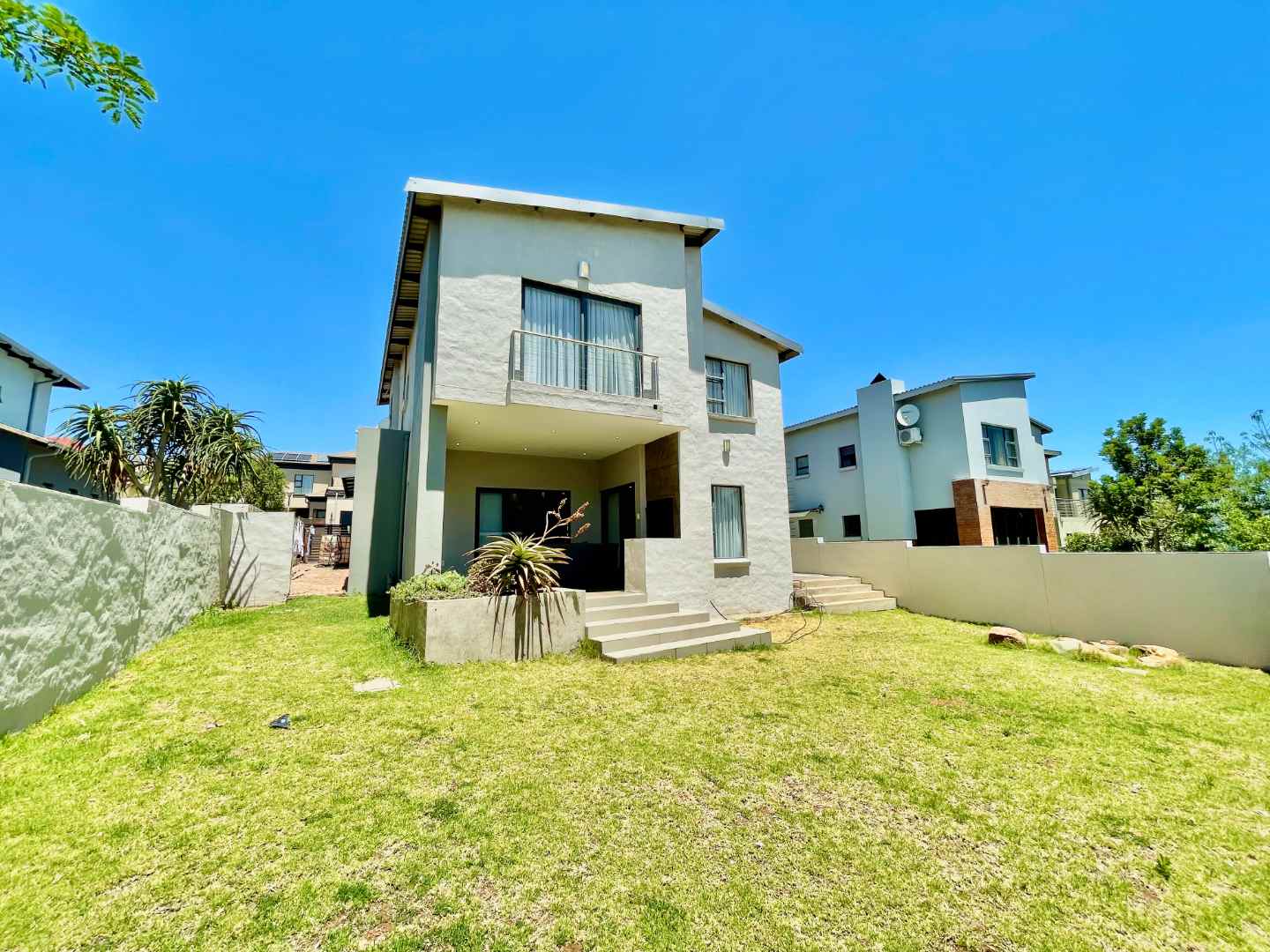 To Let 3 Bedroom Property for Rent in Olympus Gauteng