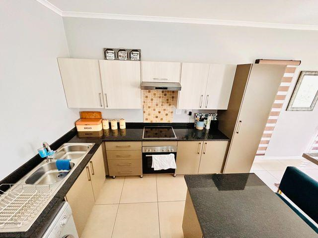 3 Bedroom Property for Sale in Blue Hills Gauteng