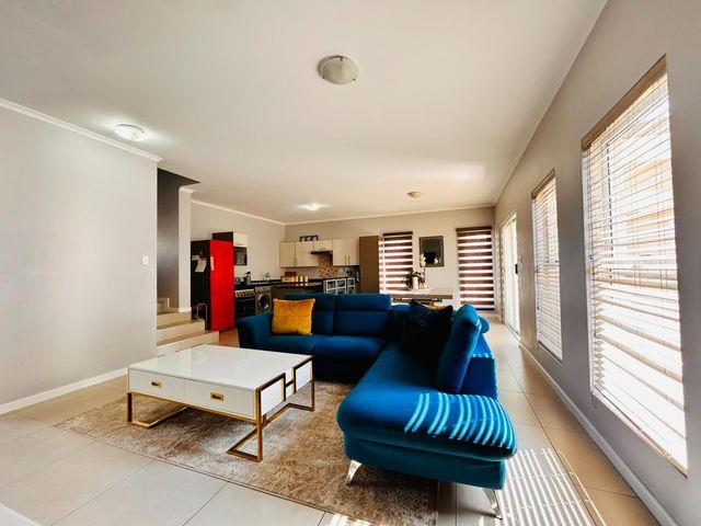 3 Bedroom Property for Sale in Blue Hills Gauteng