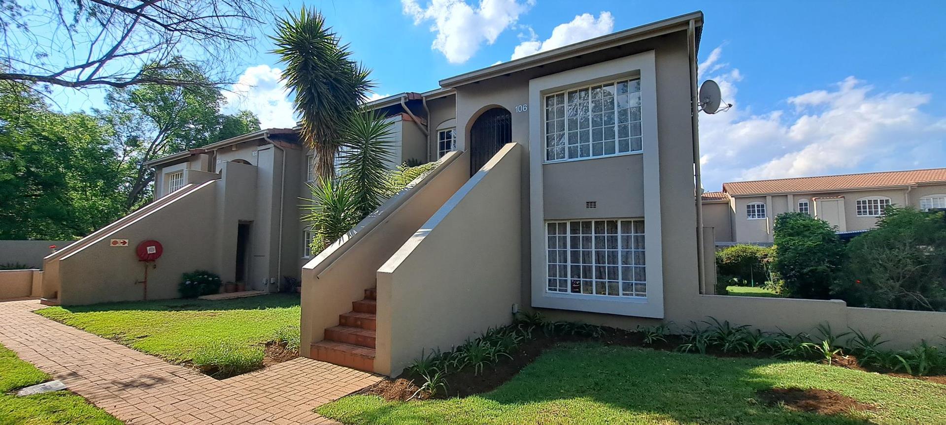 2 Bedroom Property for Sale in Robindale Gauteng