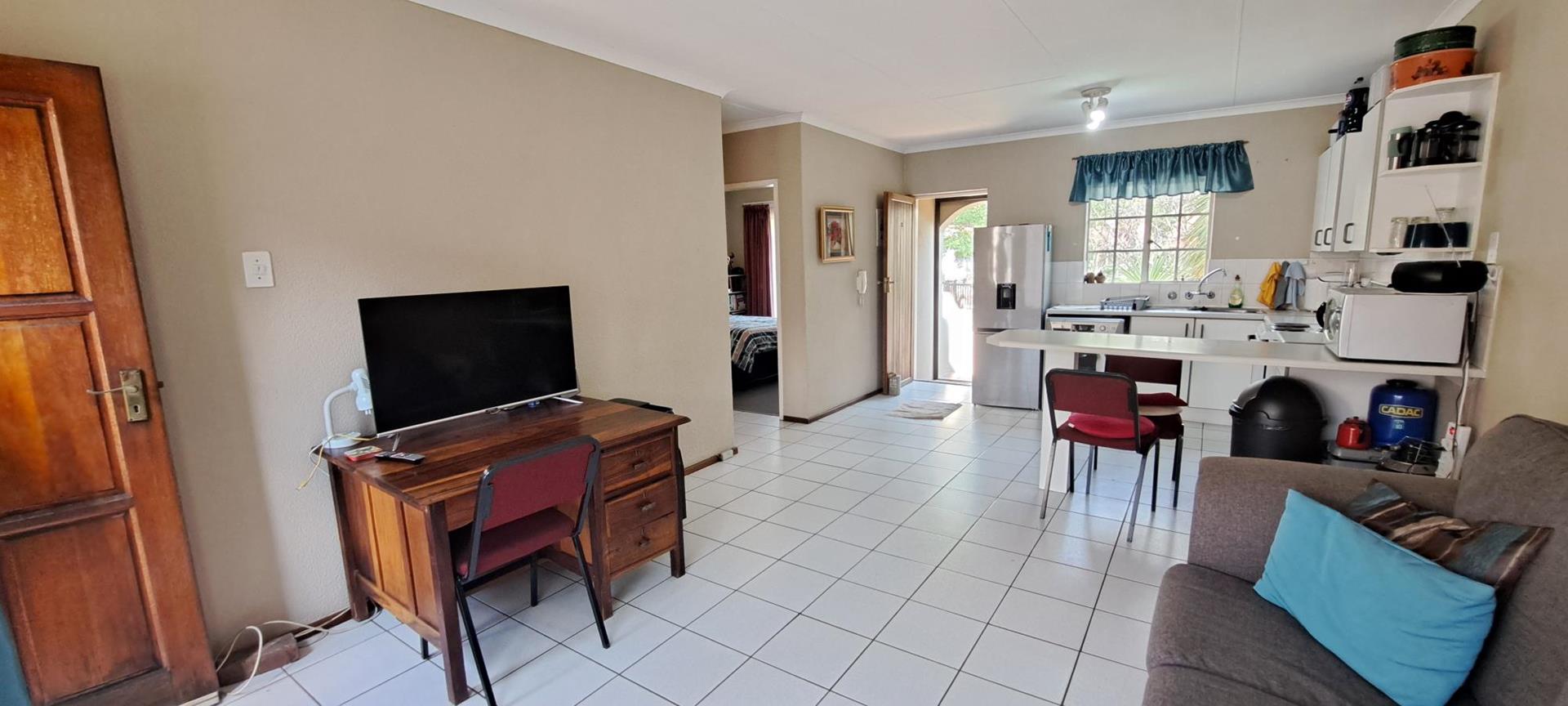 2 Bedroom Property for Sale in Robindale Gauteng