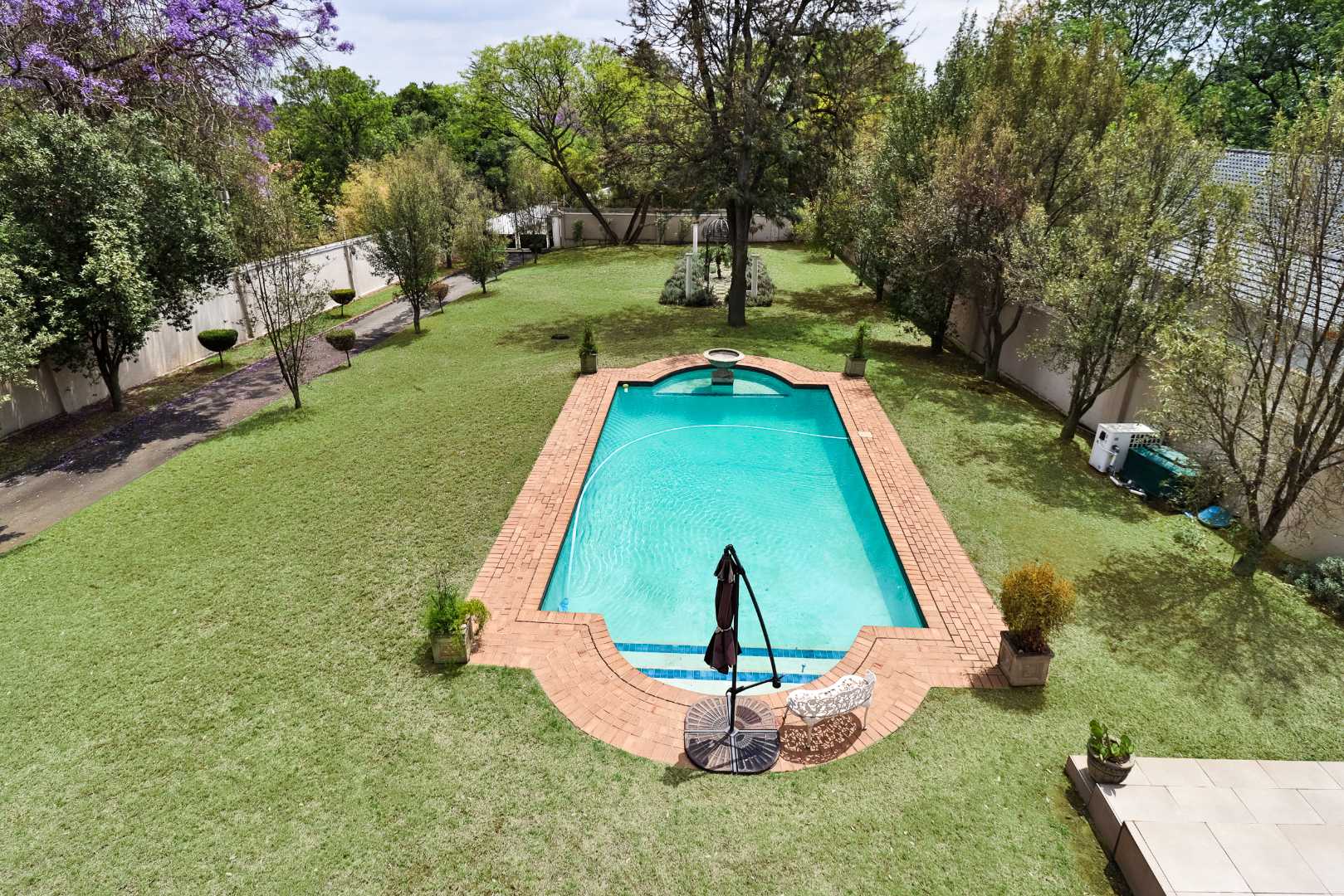 5 Bedroom Property for Sale in Bryanston Gauteng