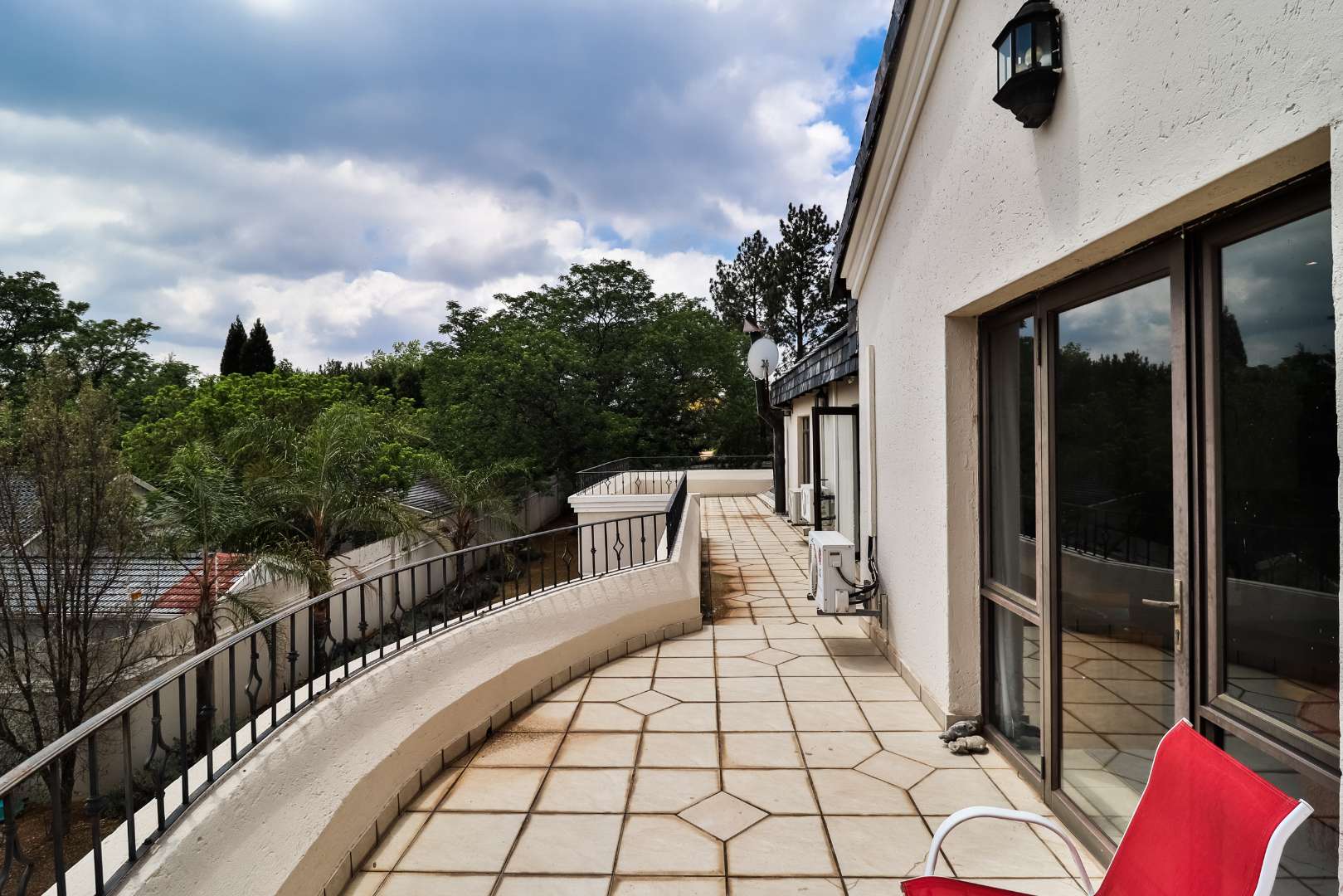 5 Bedroom Property for Sale in Bryanston Gauteng