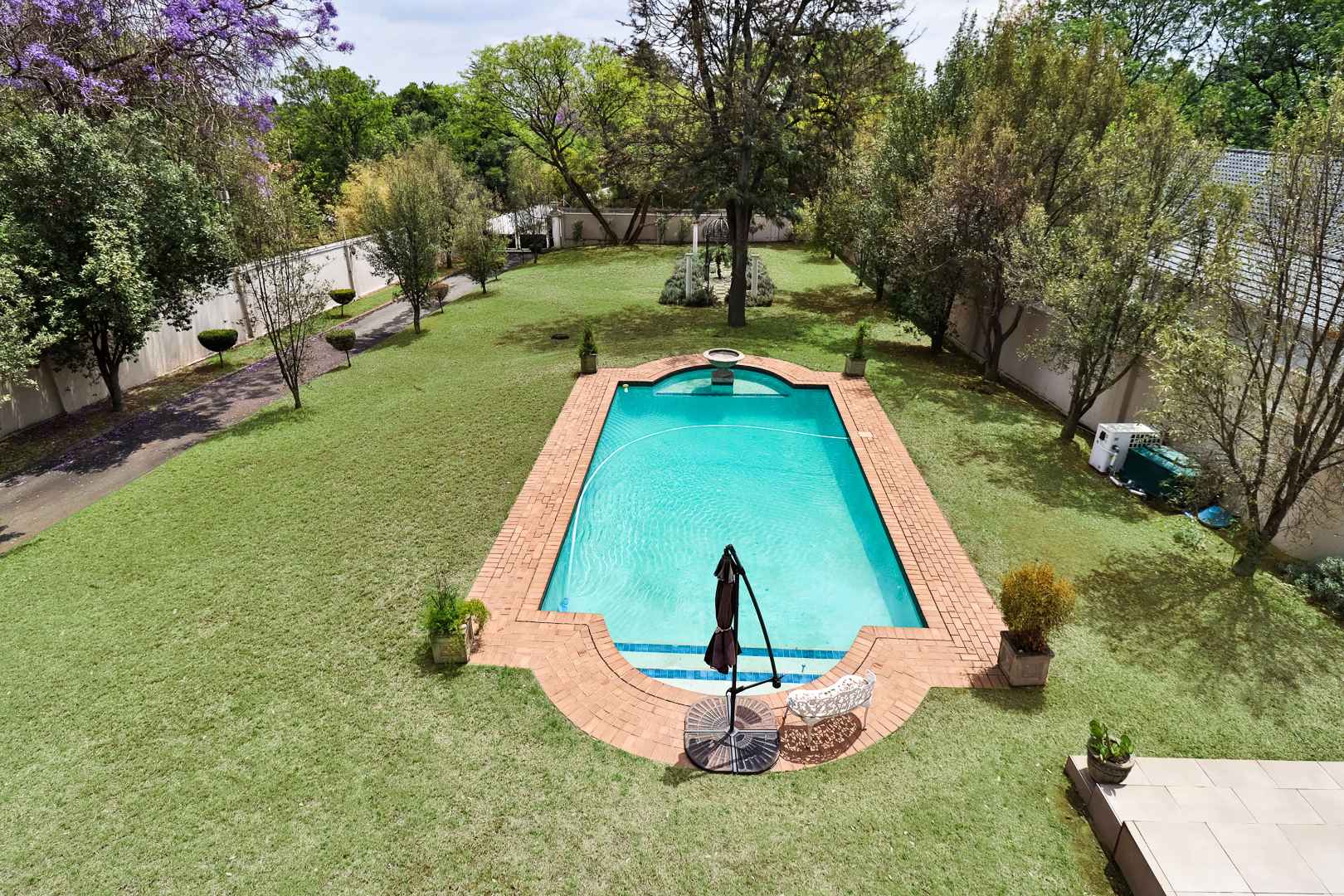 5 Bedroom Property for Sale in Bryanston Gauteng