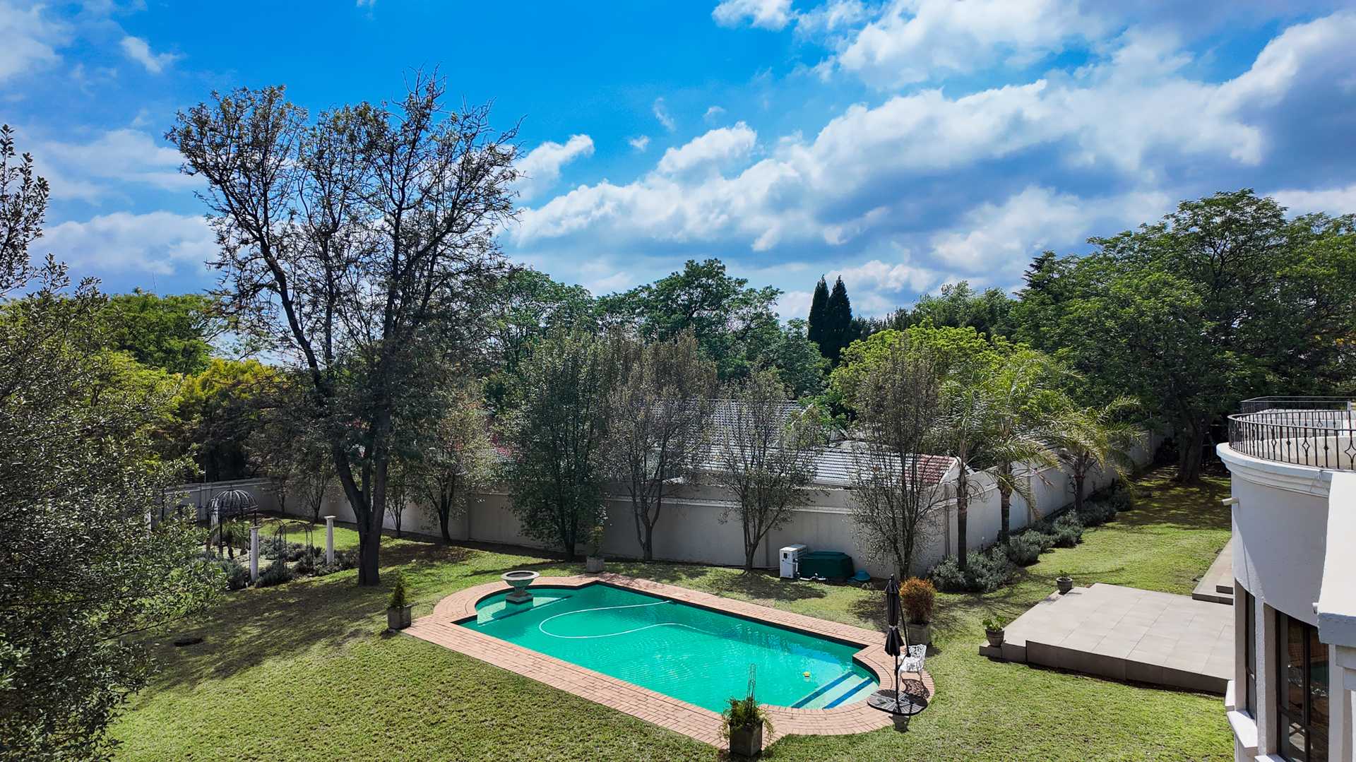 5 Bedroom Property for Sale in Bryanston Gauteng