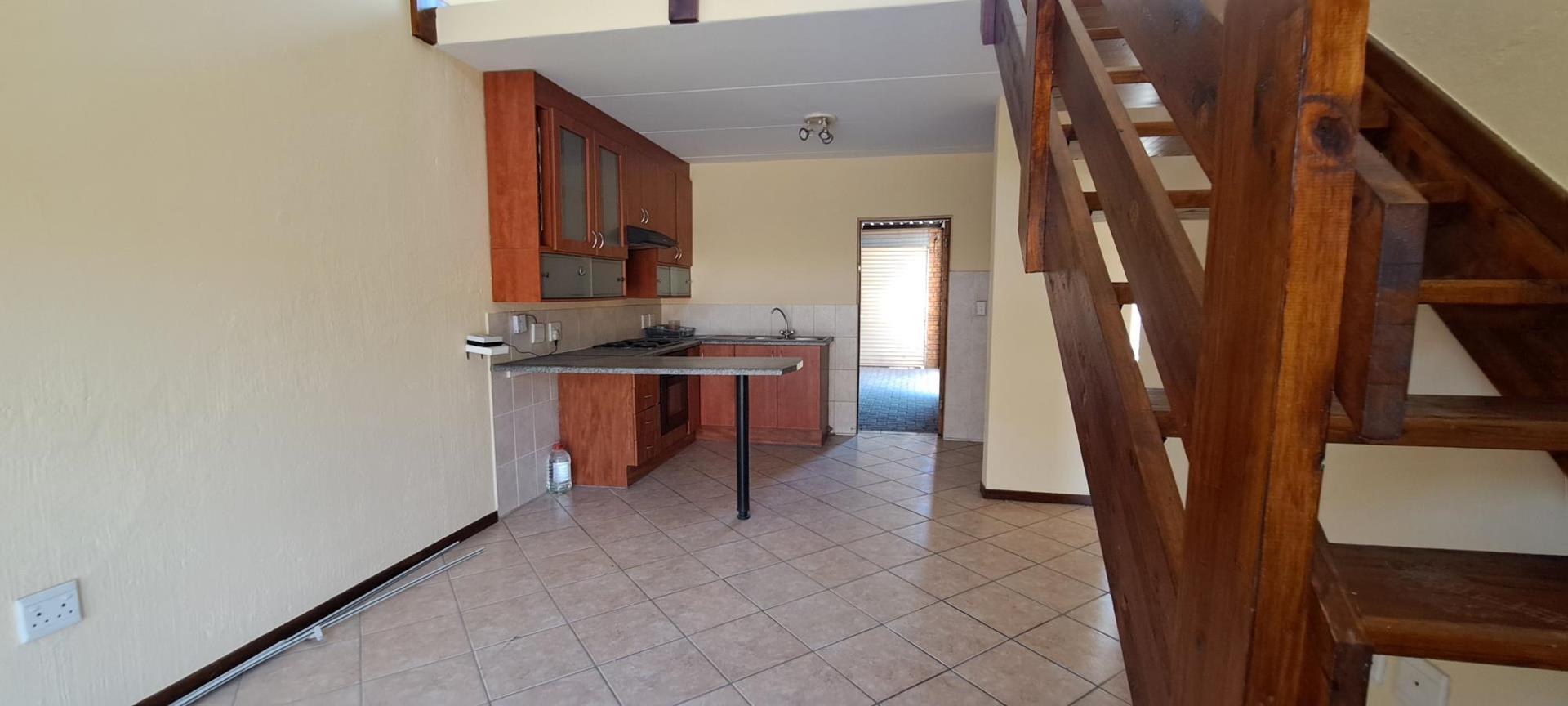 2 Bedroom Property for Sale in Honeypark Gauteng