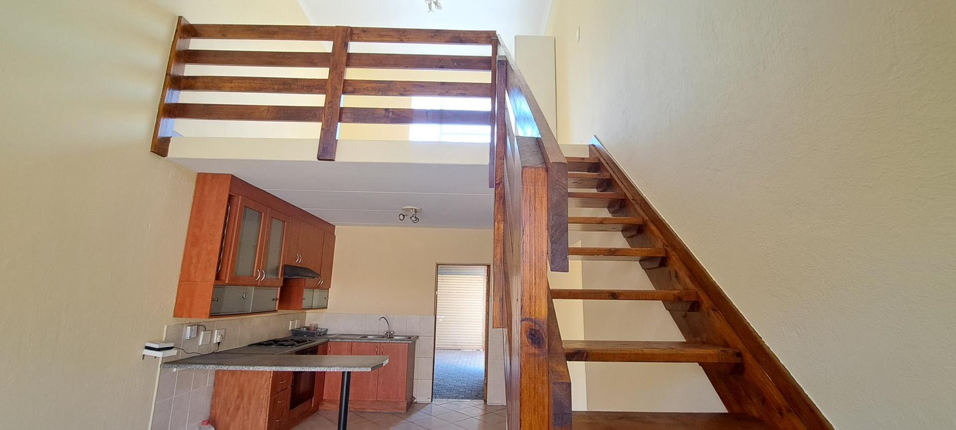 2 Bedroom Property for Sale in Honeypark Gauteng