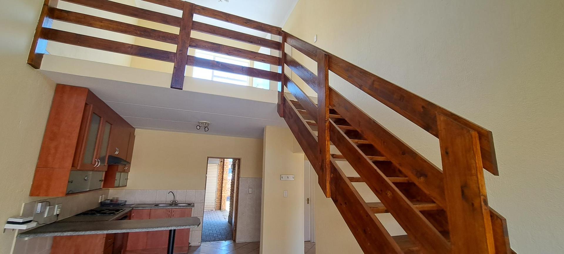 2 Bedroom Property for Sale in Honeypark Gauteng