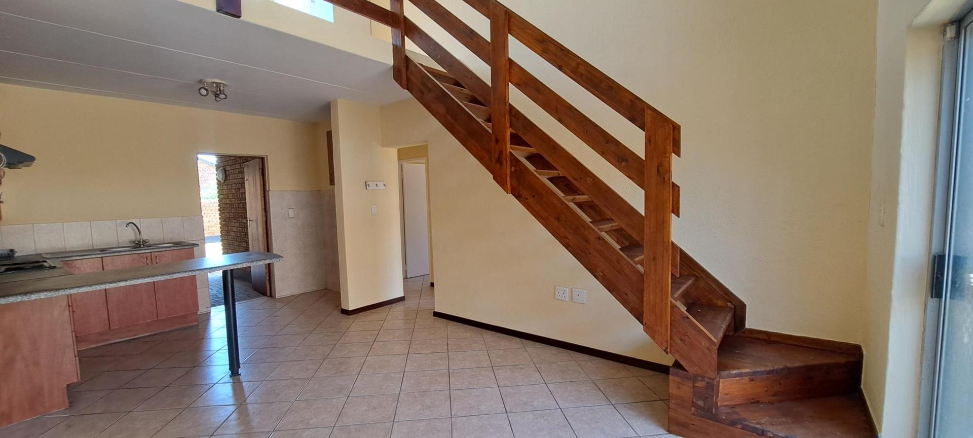 2 Bedroom Property for Sale in Honeypark Gauteng