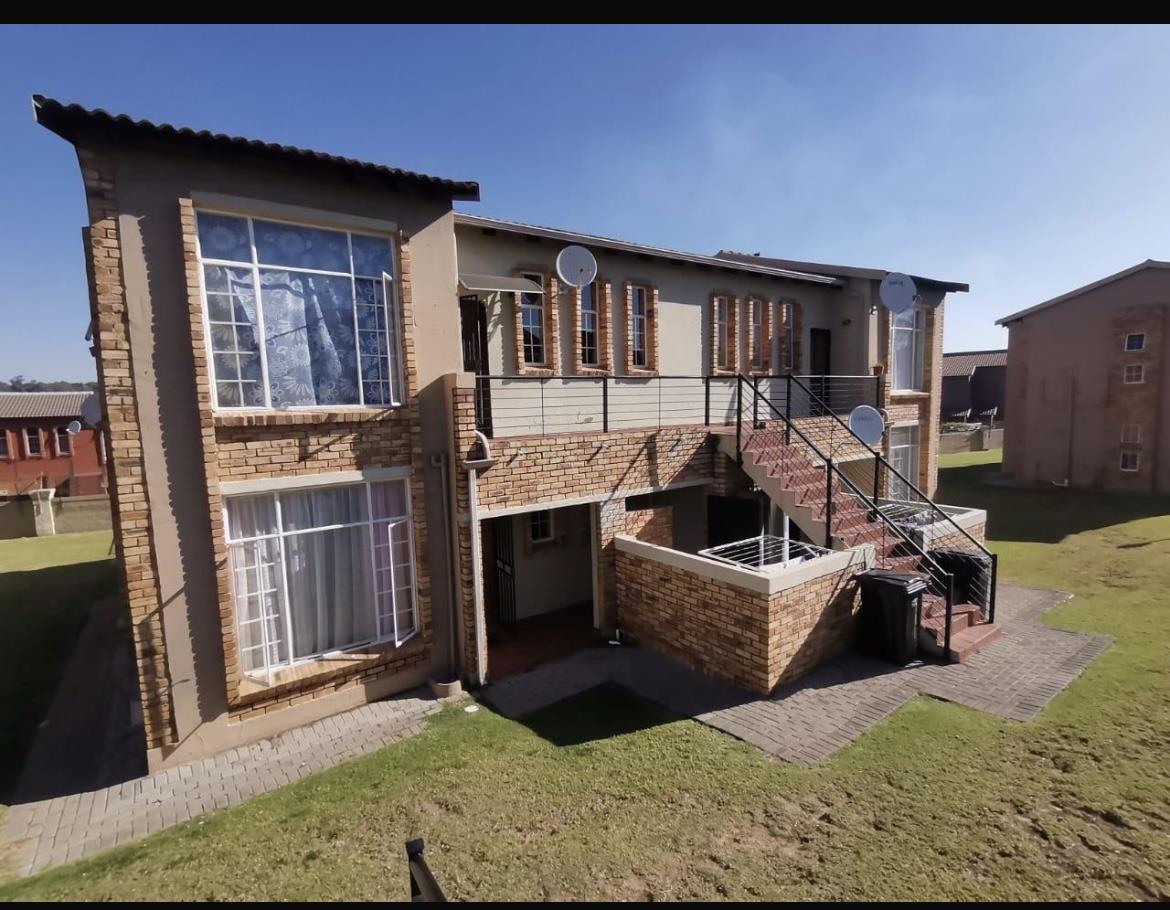 To Let 0 Bedroom Property for Rent in Honeydew Gauteng