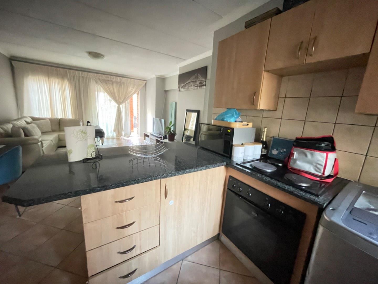 2 Bedroom Property for Sale in Terenure Gauteng