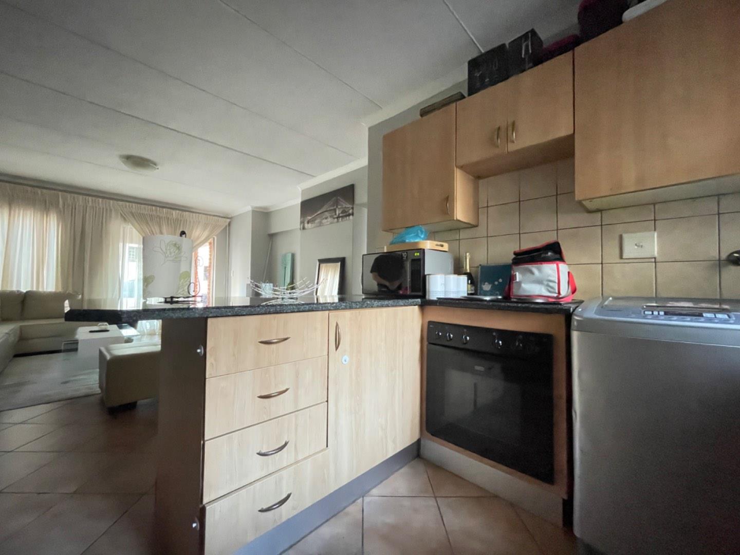 2 Bedroom Property for Sale in Terenure Gauteng