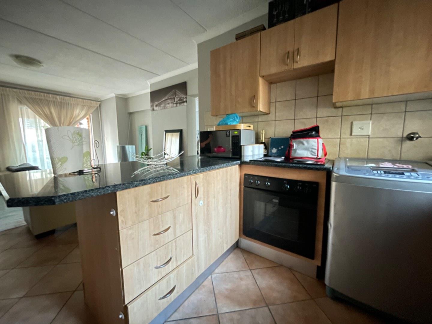 2 Bedroom Property for Sale in Terenure Gauteng