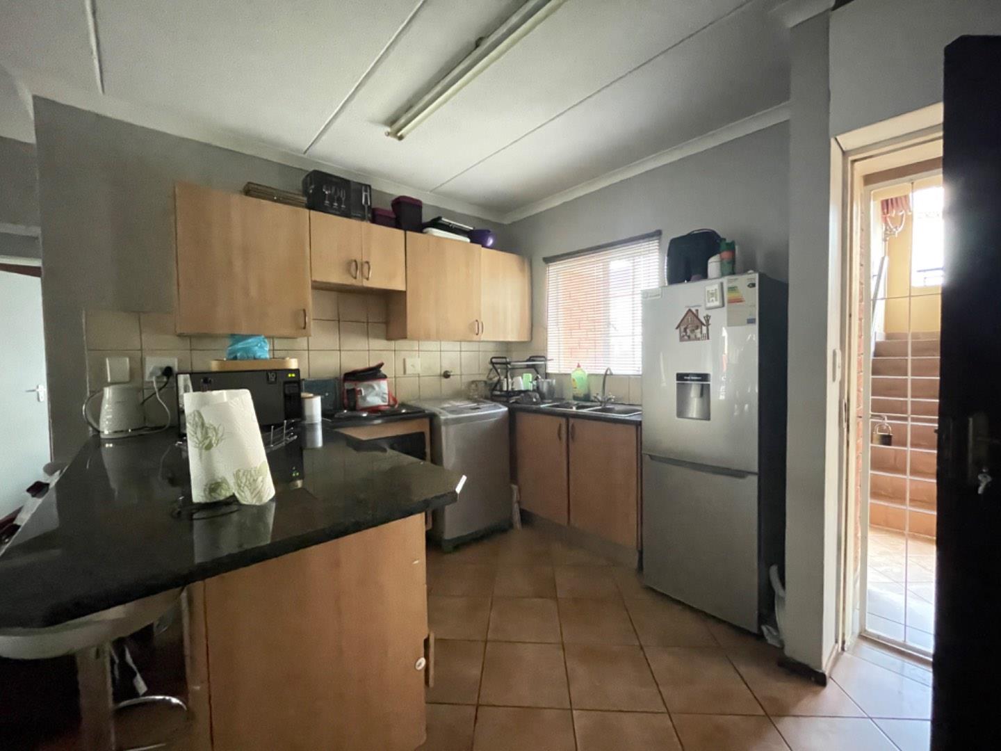 2 Bedroom Property for Sale in Terenure Gauteng