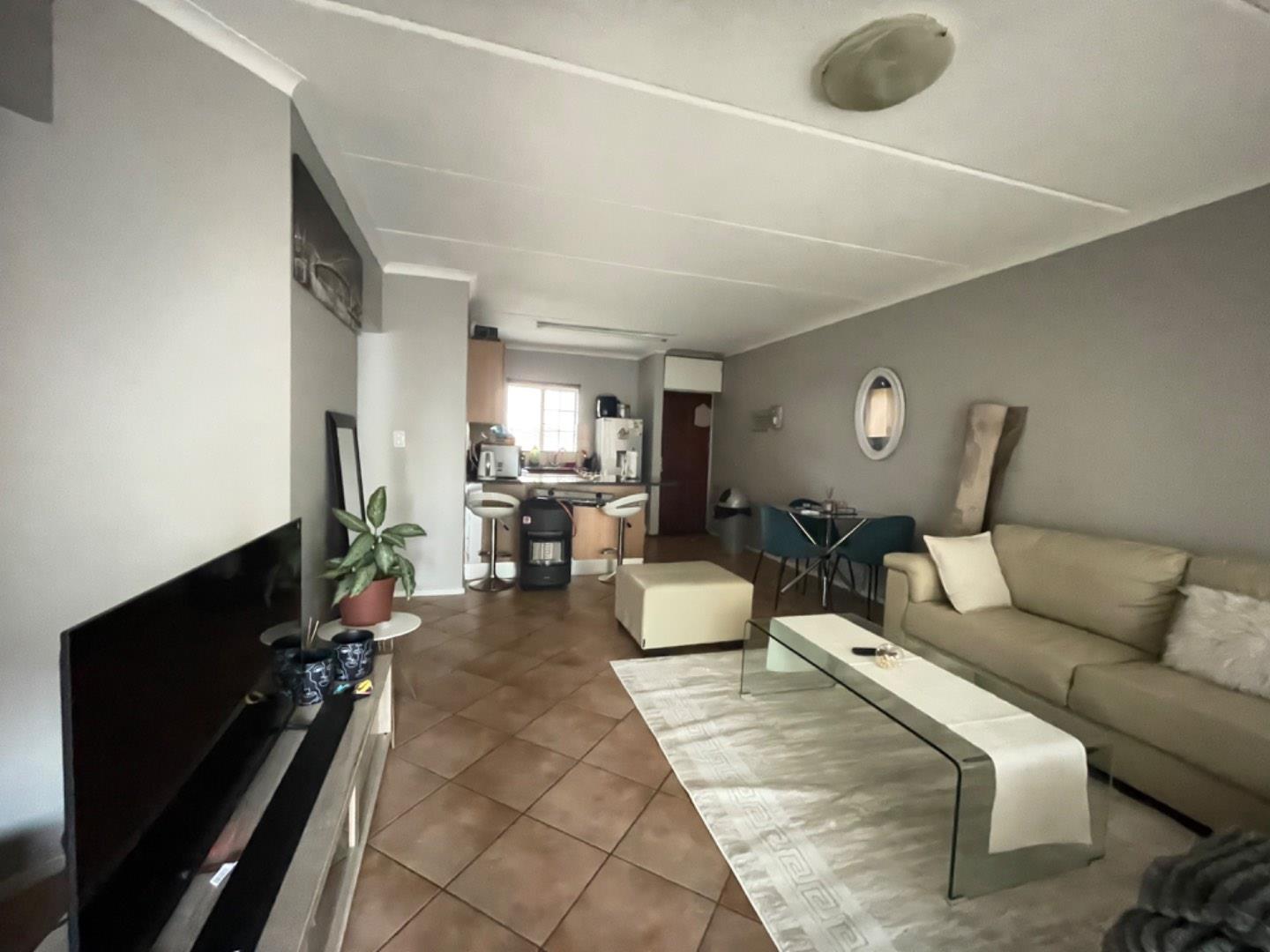 2 Bedroom Property for Sale in Terenure Gauteng