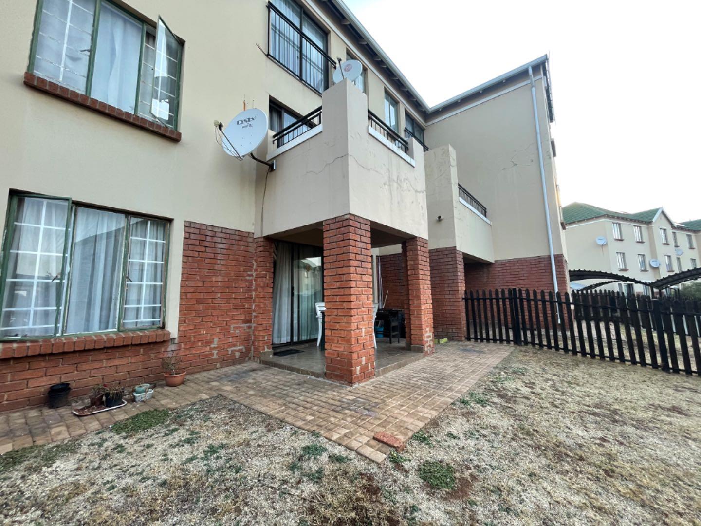 2 Bedroom Property for Sale in Terenure Gauteng