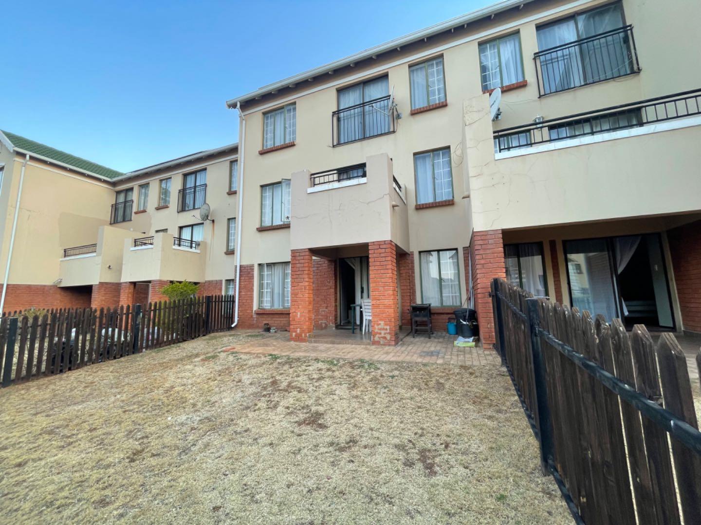 2 Bedroom Property for Sale in Terenure Gauteng