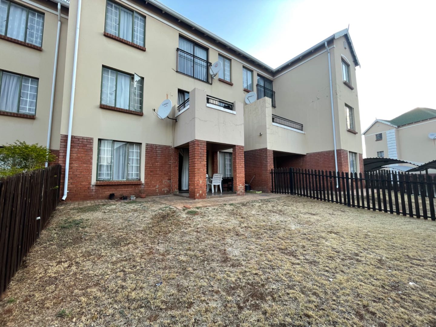 2 Bedroom Property for Sale in Terenure Gauteng