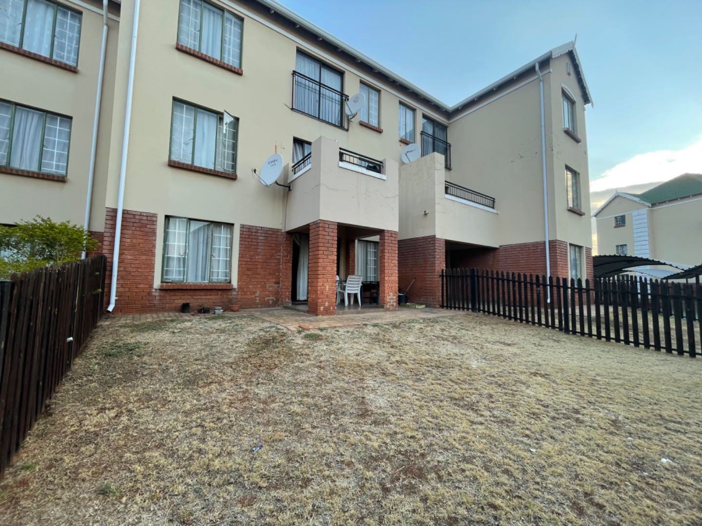 2 Bedroom Property for Sale in Terenure Gauteng