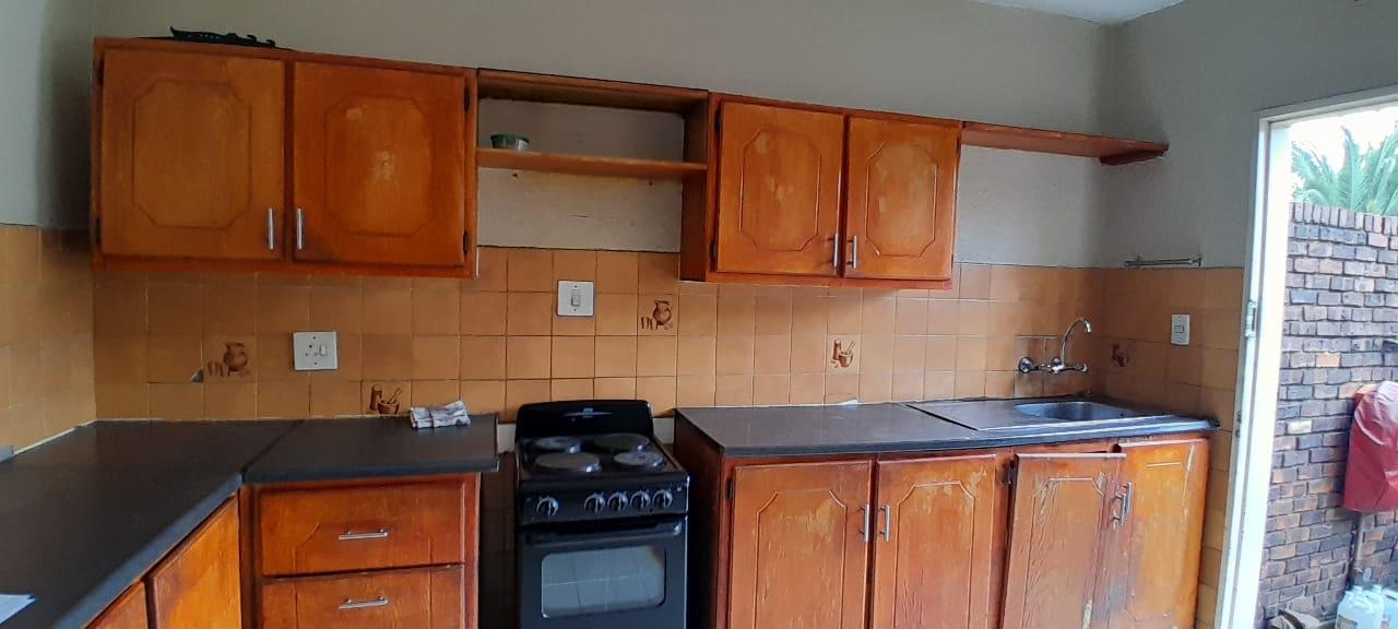 2 Bedroom Property for Sale in Birchleigh Ext 9 Gauteng