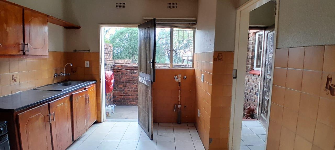 2 Bedroom Property for Sale in Birchleigh Ext 9 Gauteng