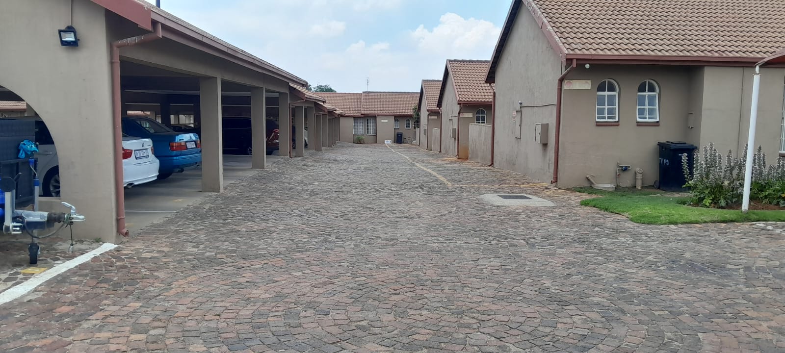 2 Bedroom Property for Sale in Norkem Park Gauteng