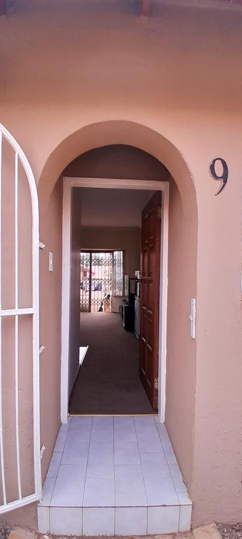 2 Bedroom Property for Sale in Norkem Park Gauteng