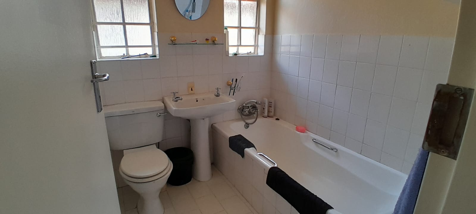 2 Bedroom Property for Sale in Norkem Park Gauteng