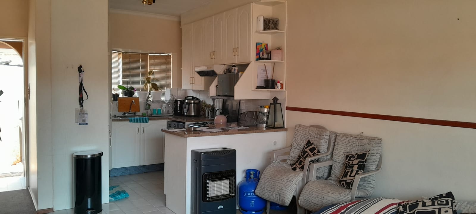 2 Bedroom Property for Sale in Norkem Park Gauteng