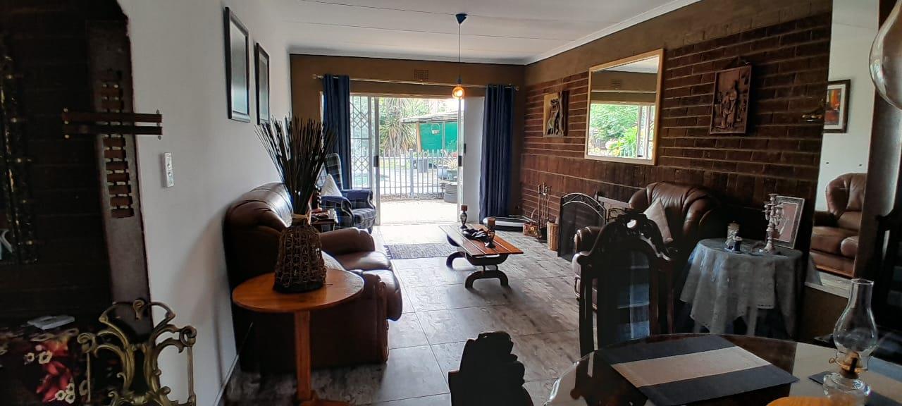 3 Bedroom Property for Sale in Van Riebeeck Park Gauteng