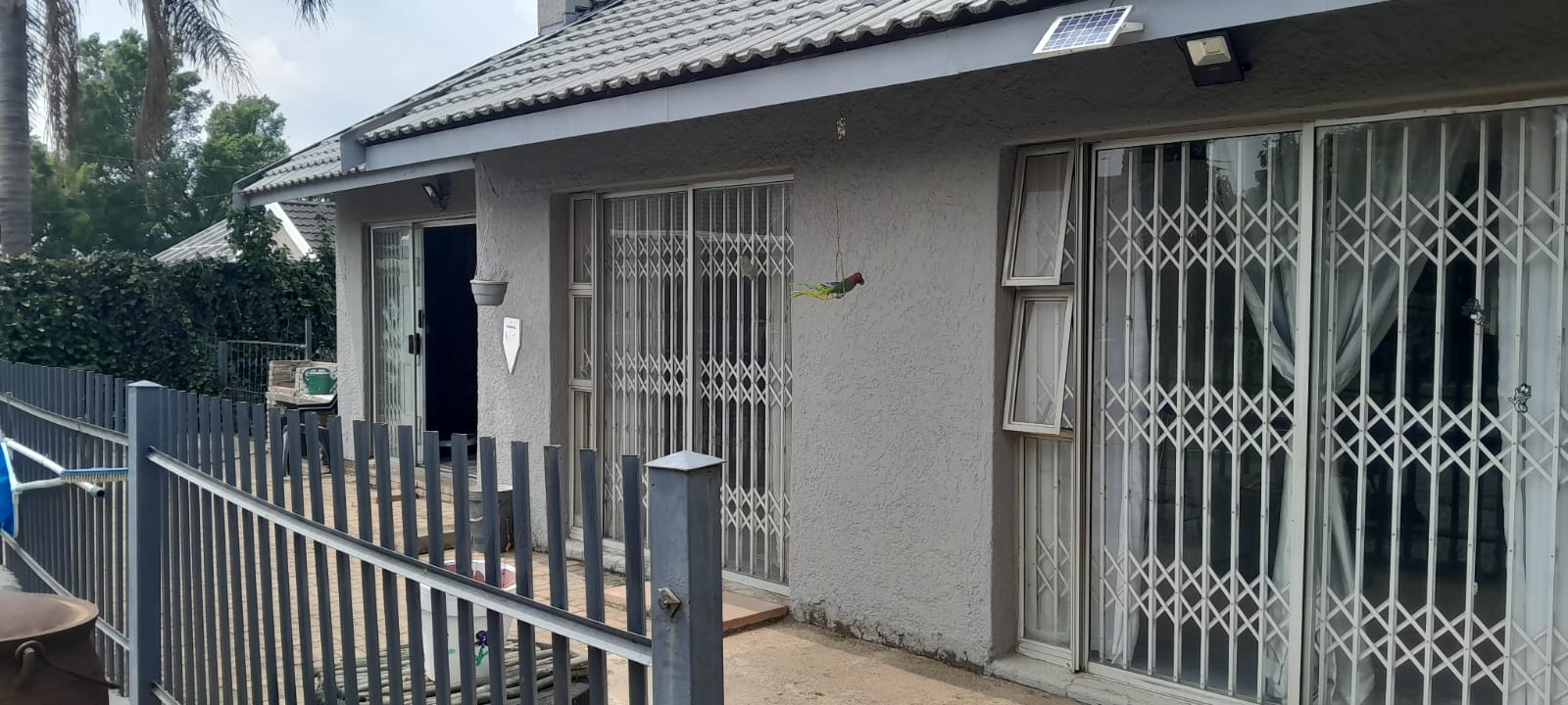 3 Bedroom Property for Sale in Van Riebeeck Park Gauteng