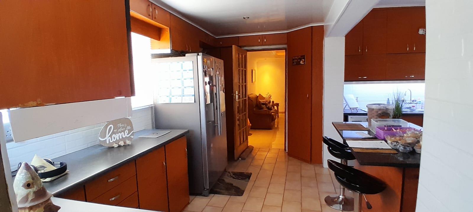 3 Bedroom Property for Sale in Van Riebeeck Park Gauteng