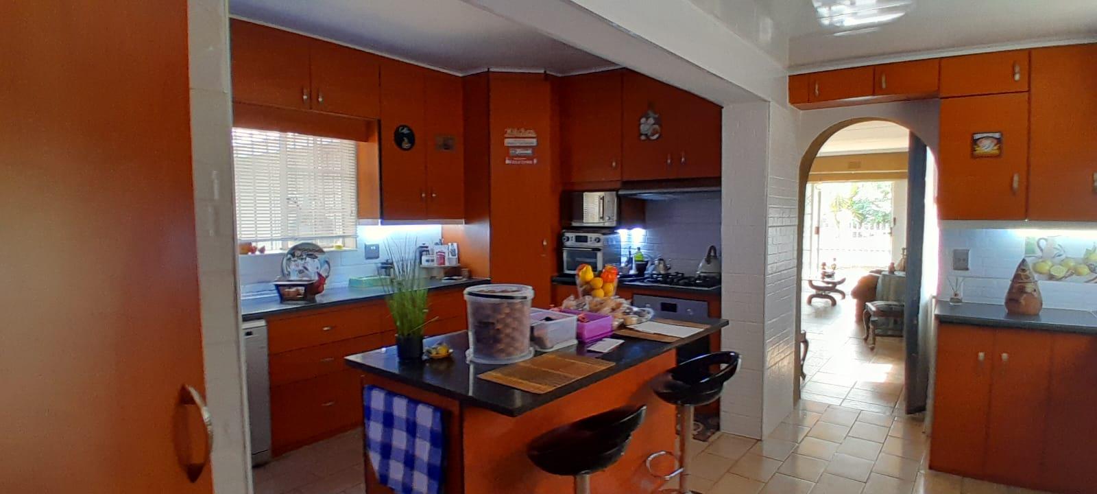 3 Bedroom Property for Sale in Van Riebeeck Park Gauteng