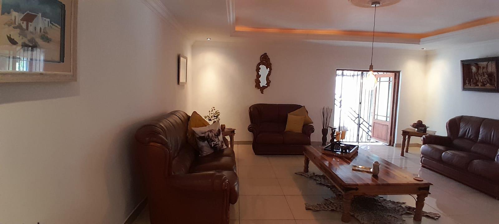 3 Bedroom Property for Sale in Van Riebeeck Park Gauteng