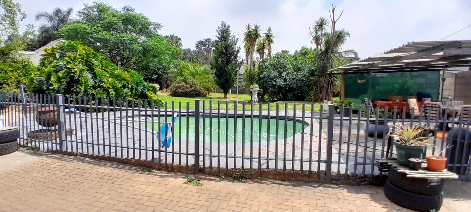 3 Bedroom Property for Sale in Van Riebeeck Park Gauteng