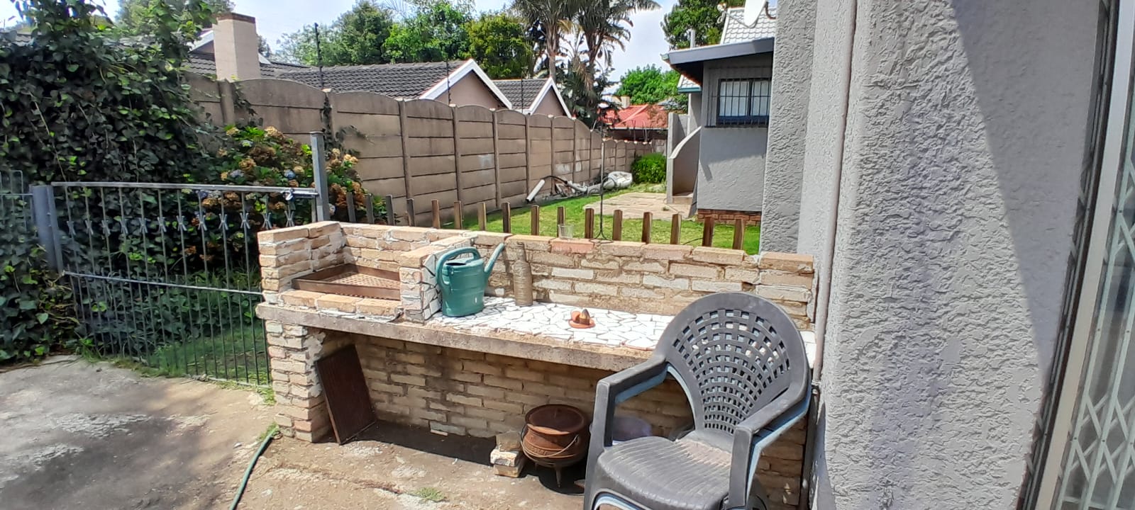 3 Bedroom Property for Sale in Van Riebeeck Park Gauteng