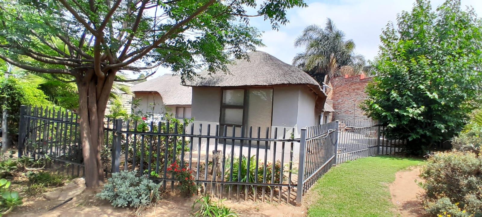 3 Bedroom Property for Sale in Van Riebeeck Park Gauteng