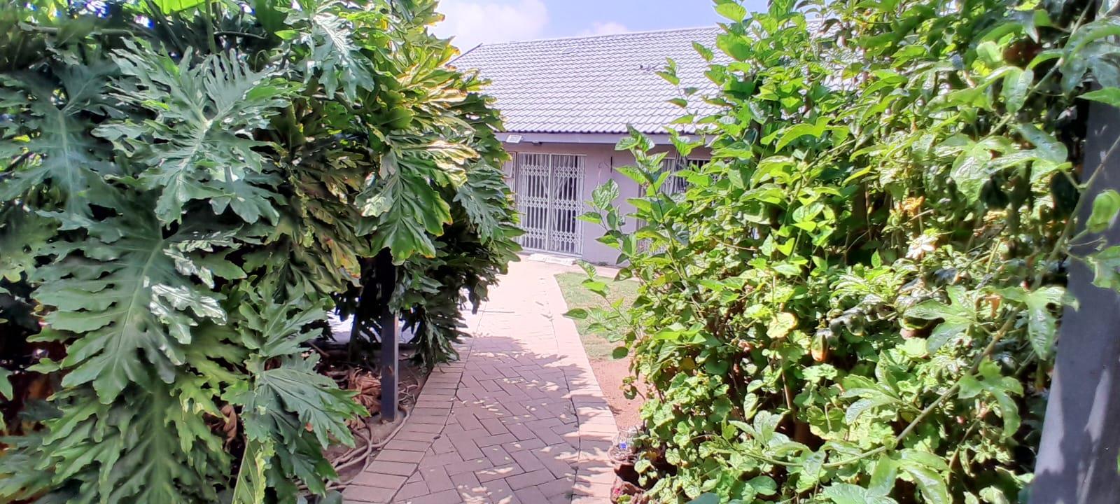 3 Bedroom Property for Sale in Van Riebeeck Park Gauteng