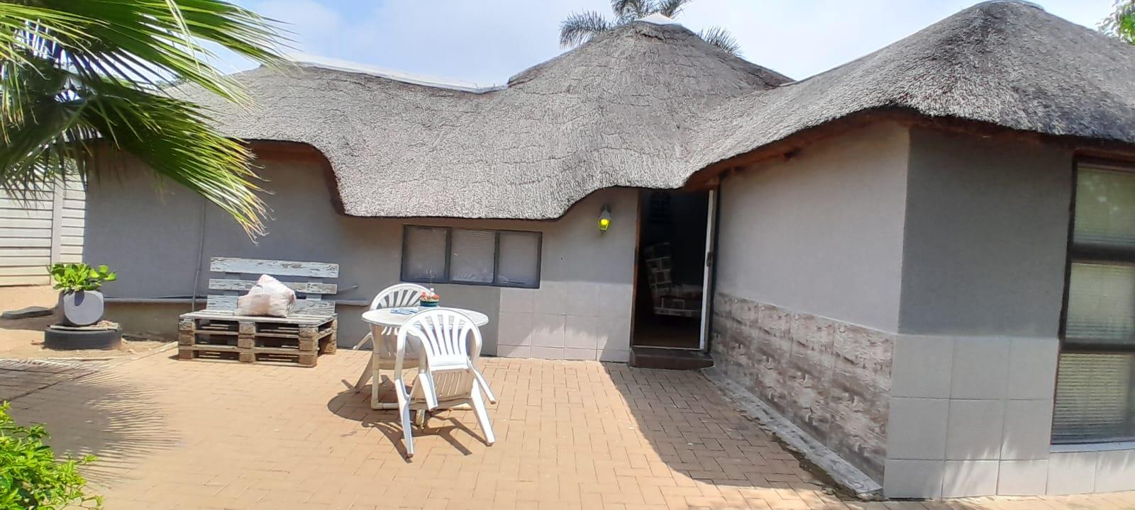 3 Bedroom Property for Sale in Van Riebeeck Park Gauteng