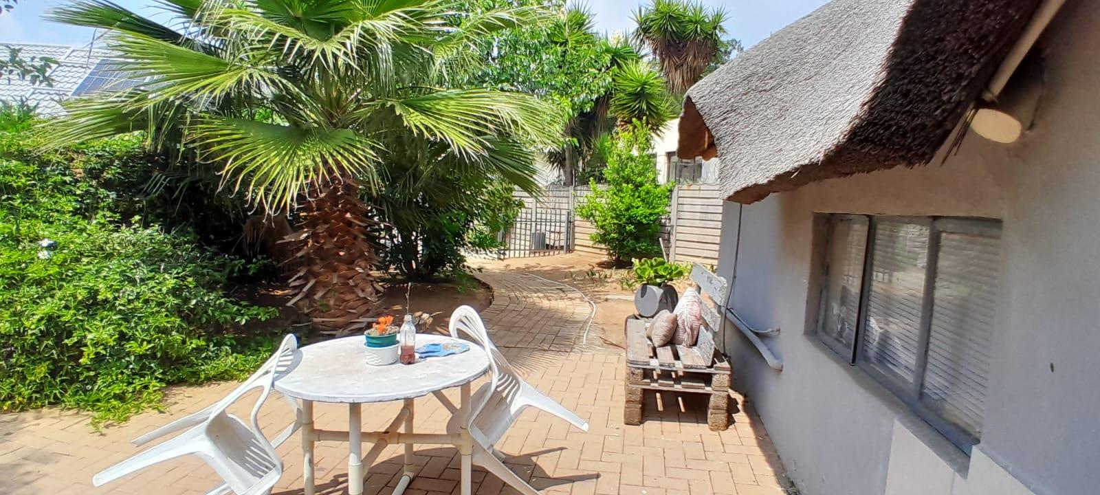 3 Bedroom Property for Sale in Van Riebeeck Park Gauteng