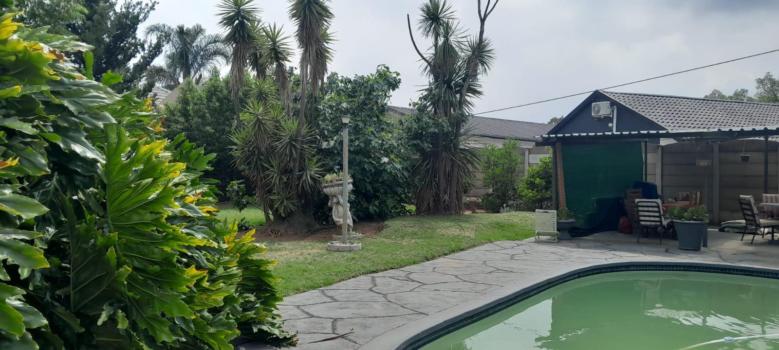 3 Bedroom Property for Sale in Van Riebeeck Park Gauteng