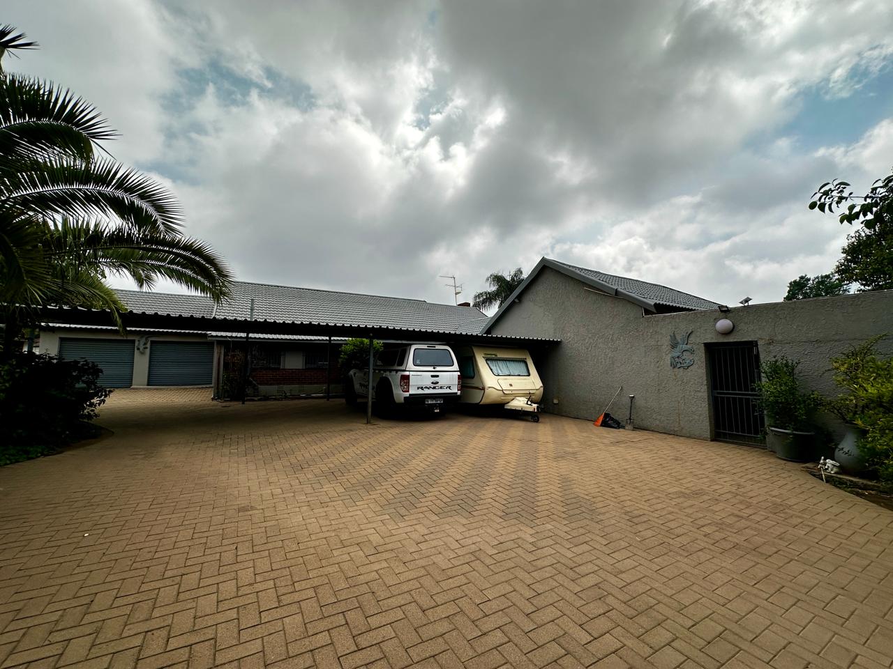 3 Bedroom Property for Sale in Van Riebeeck Park Gauteng