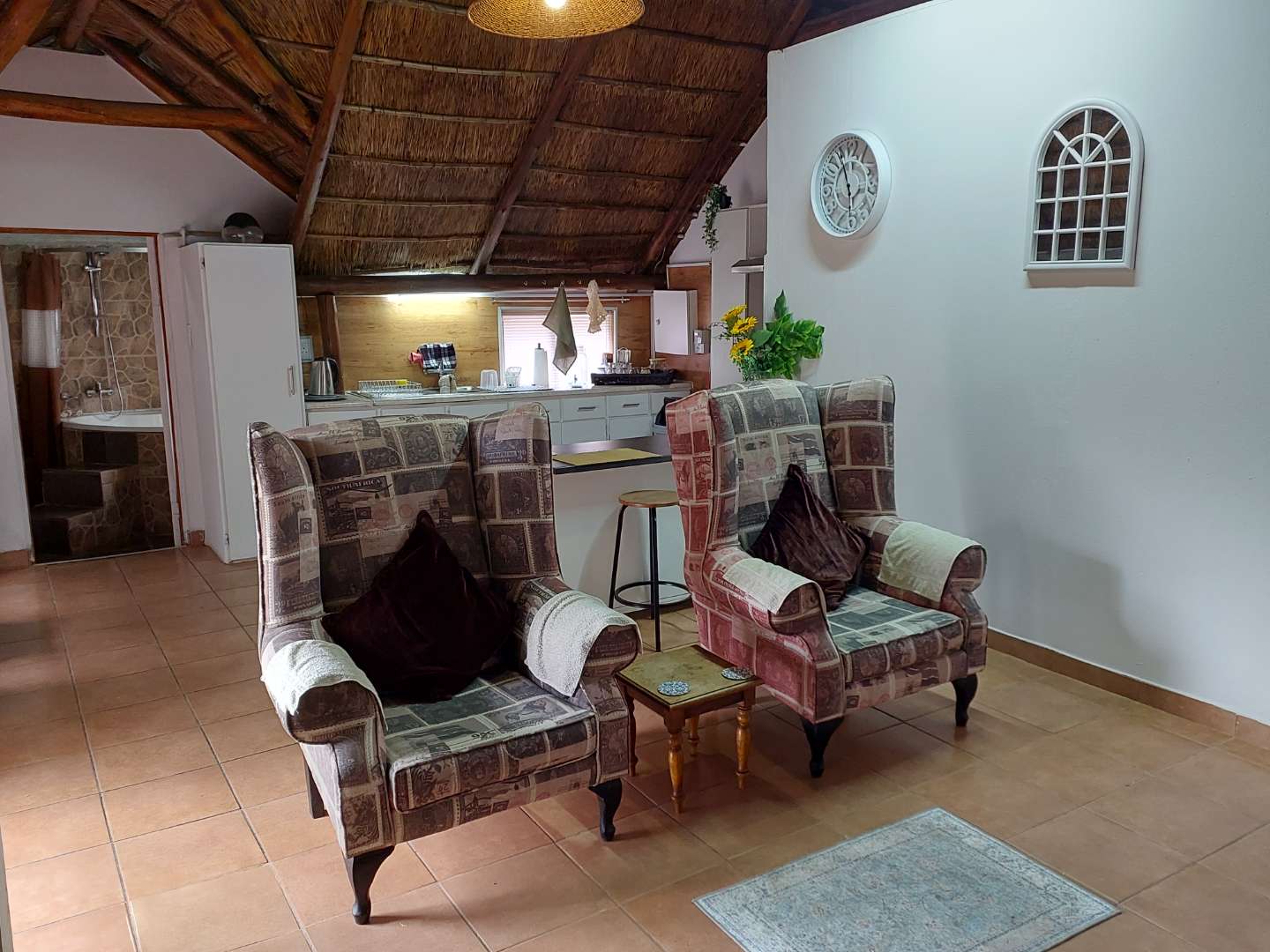 3 Bedroom Property for Sale in Van Riebeeck Park Gauteng