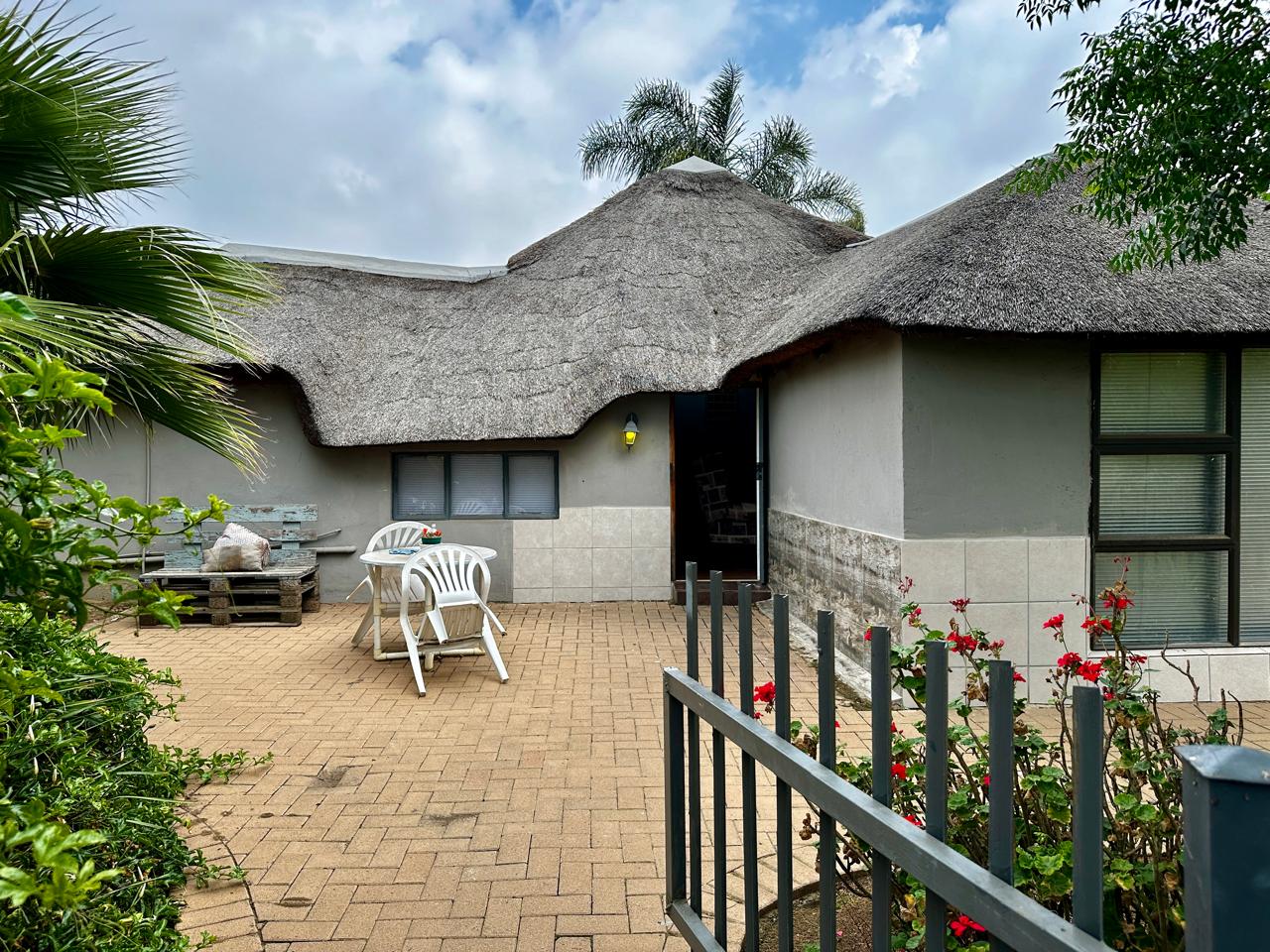 3 Bedroom Property for Sale in Van Riebeeck Park Gauteng