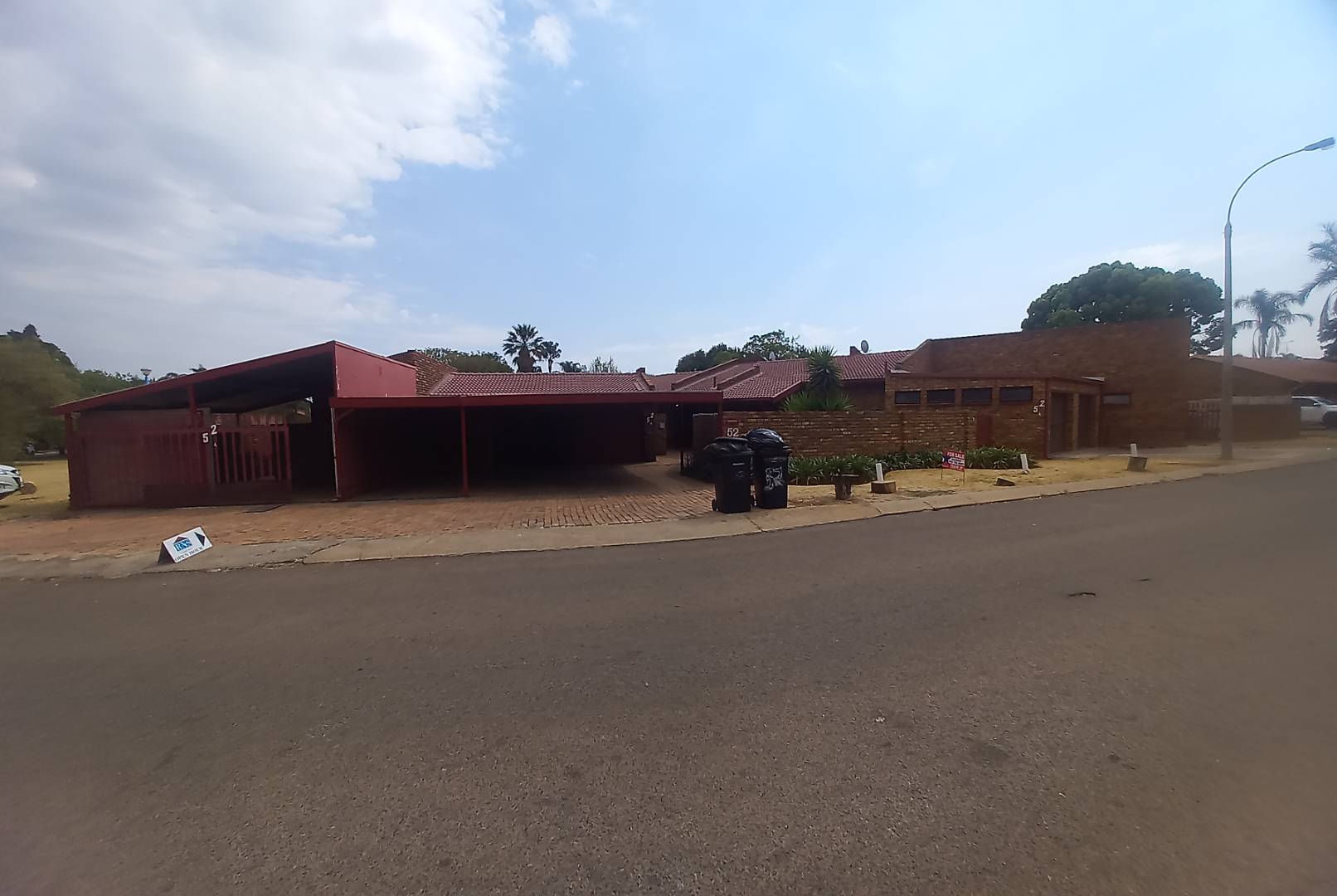 10 Bedroom Property for Sale in Terenure Gauteng