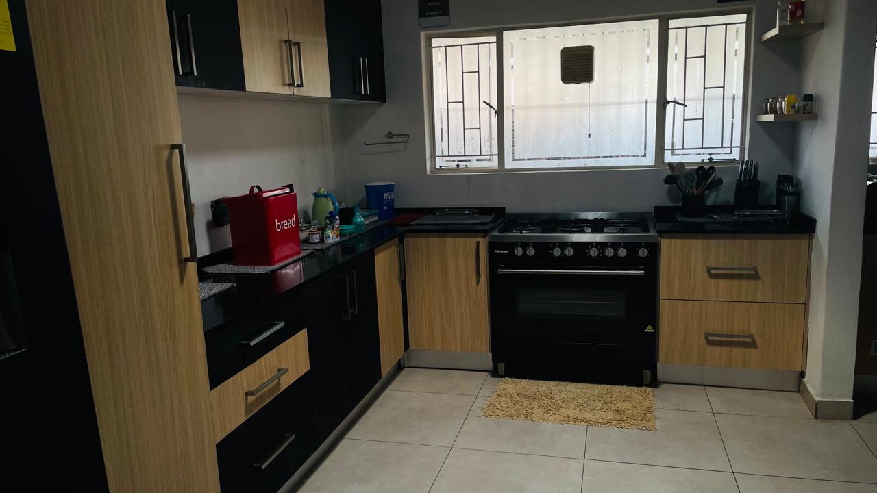 3 Bedroom Property for Sale in Birchleigh Gauteng