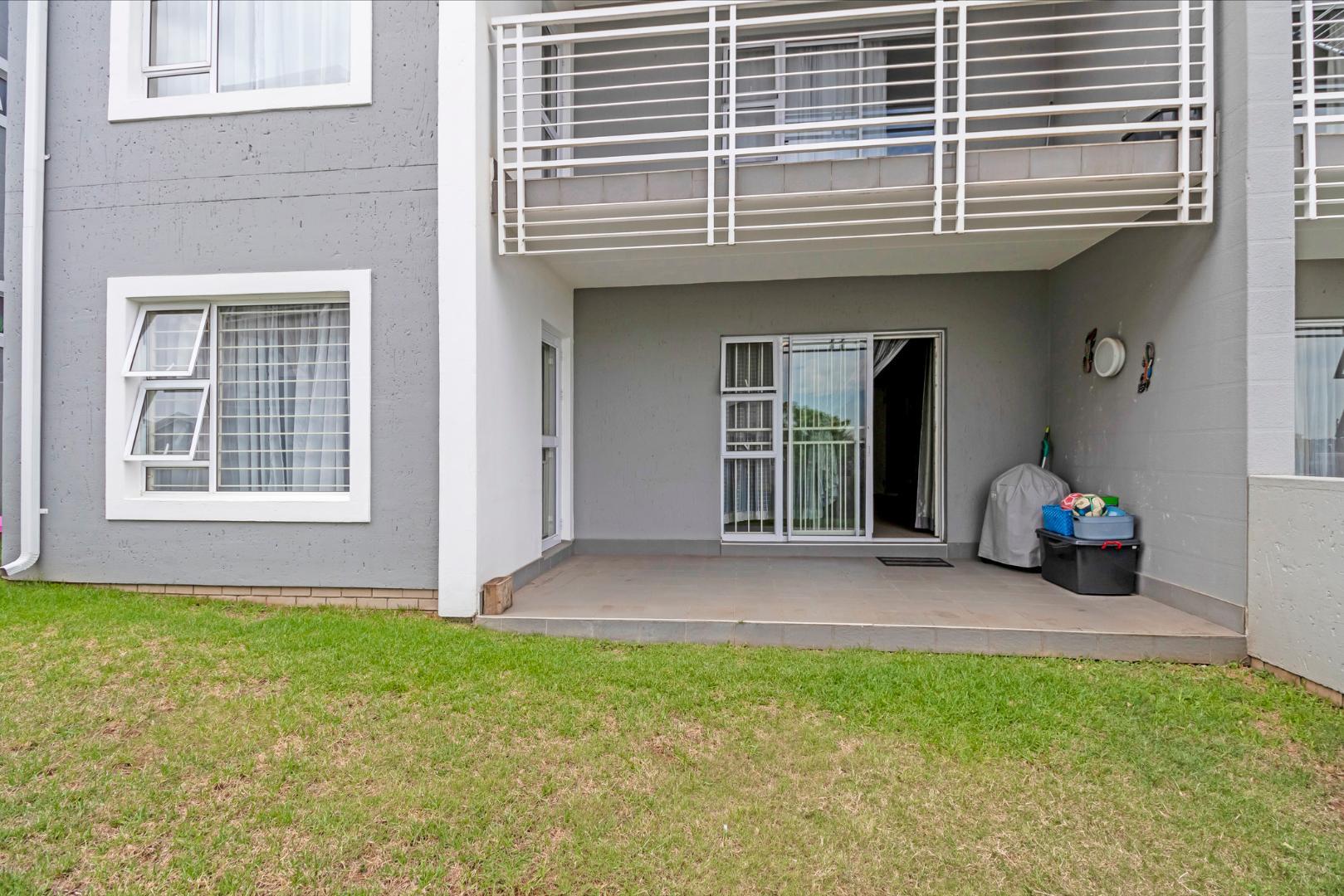 2 Bedroom Property for Sale in Paulshof Gauteng