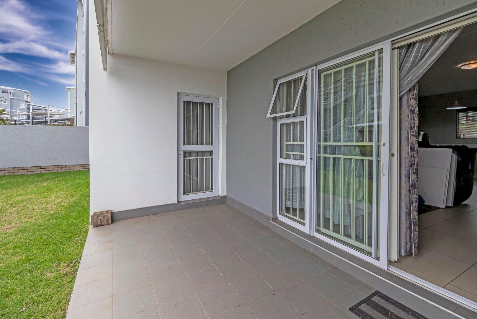 2 Bedroom Property for Sale in Paulshof Gauteng