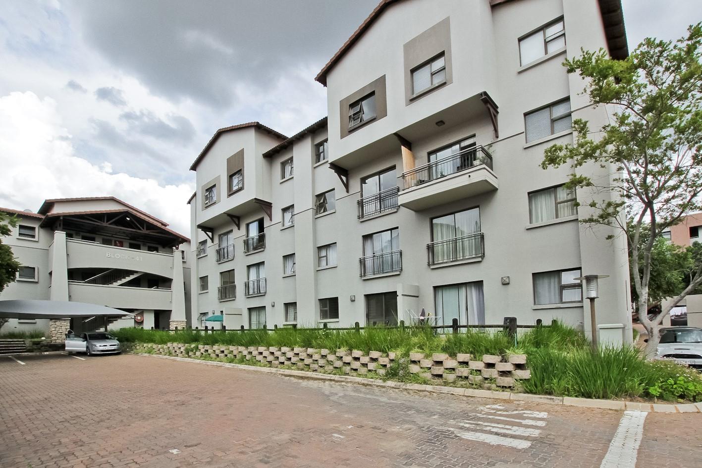 2 Bedroom Property for Sale in Sunninghill Gauteng