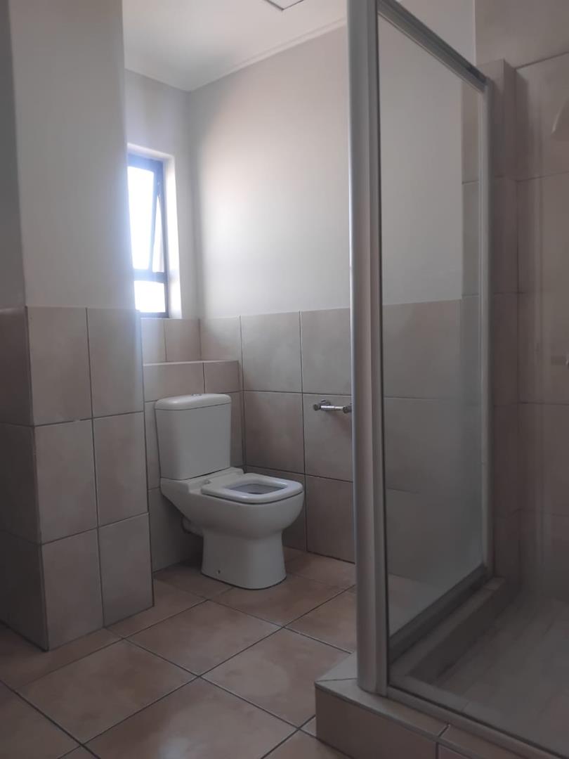 2 Bedroom Property for Sale in Sunninghill Gauteng